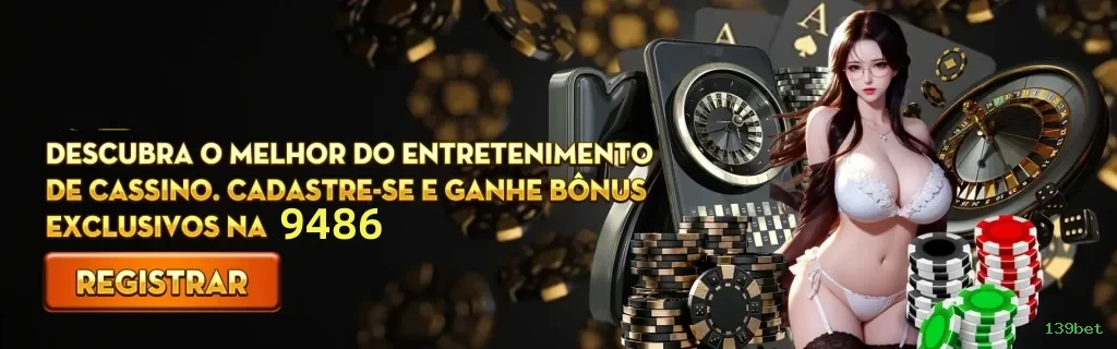 Bônus Diários 139bet