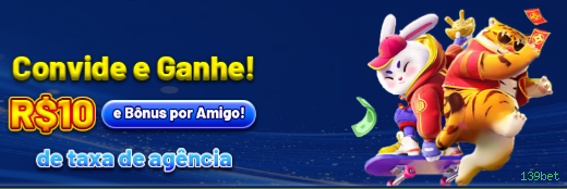 Experiência VIP 139bet