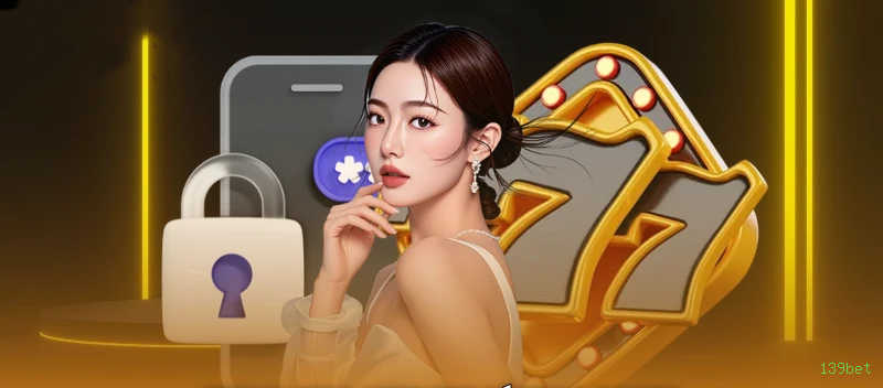 Login Seguro 139bet