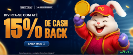 Promoção Relâmpago 139bet